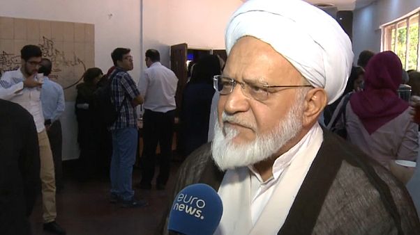 مصباحی مقدم: آمریکا نمیتواند کشورهای طرف قرارداد با ایران را وادار به قطع روابط اقتصادی کند مصباحی مقدم: آمریکا نمیتواند کشورهای طرف قرارداد با ایران را وادار به قطع روابط اقتصادی کند