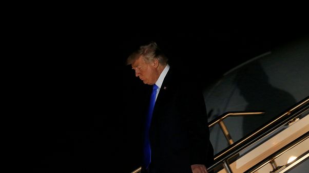 Lluvia de críticas contra Trump por su comentario racista contra Lebron James Lluvia de críticas contra Trump por su comentario racista contra Lebron James