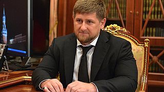 Чечня скорбит по убийце Буданова