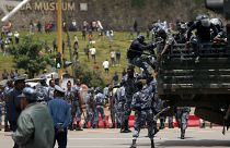 اشتباكات بين الجيش الإثيوبي وقوات محلية بالإقليم الصومالي في إثيوبيا 