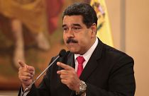 Venezuela: Maduro sfugge ad attentato e accusa la Colombia