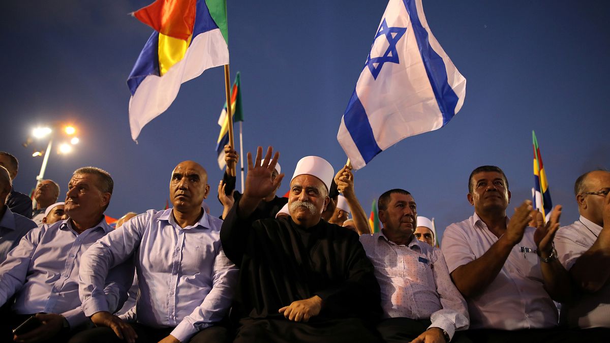 Netanyahu: Yeni yasa Filistinlilerin İsrail'e dönüşünü engellemeye yardımcı olacak