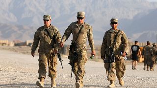 Afganistan: İntihar saldırısında 3 NATO askeri öldü