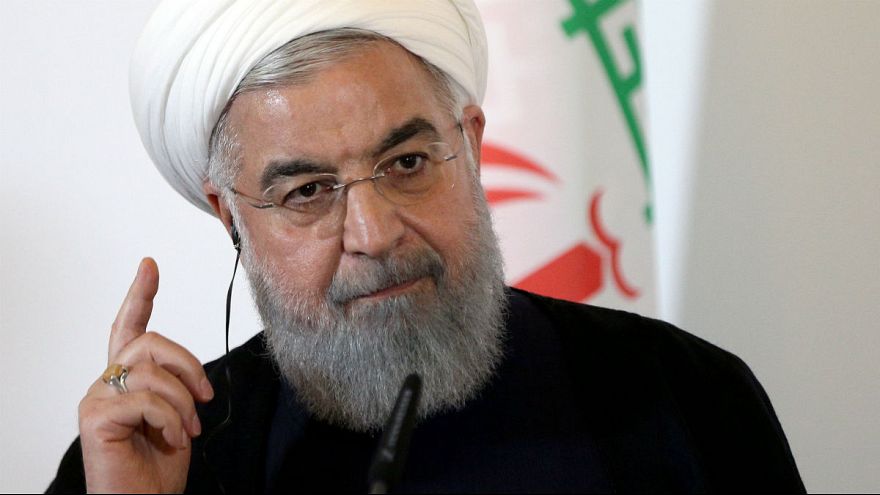 کرباسچی به روحانی: مبهم حرف نزن