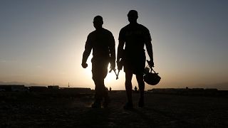 Drei NATO-Soldaten bei Anschlag in Afghanistan getötet