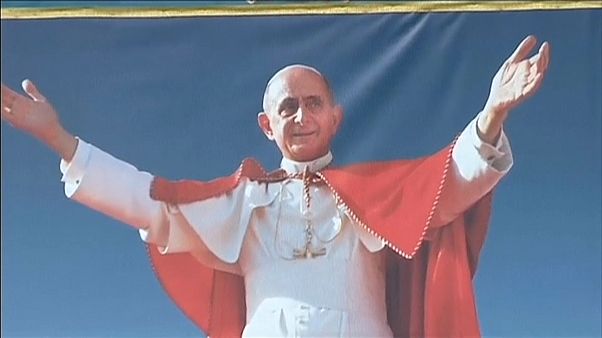 Paolo VI il Papa dimenticato e profetico Paolo VI il Papa dimenticato e profetico