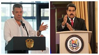 اتهام دخالت کلمبیا در طرح «ترور» مادورو؛ از انکار بوگوتا تا اصرار کاراکاس