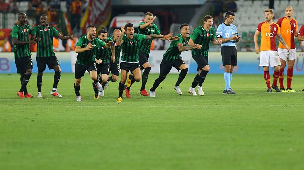 Süper Kupa şampiyonu Akhisarspor Süper Kupa şampiyonu Akhisarspor