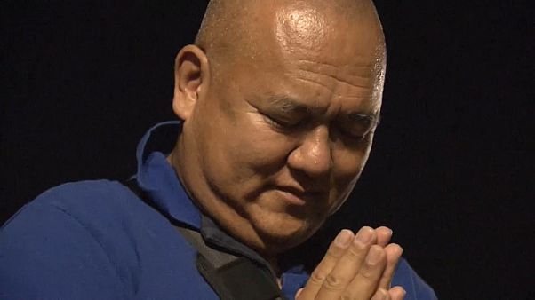 Japão lembra 73 anos de Hiroshima e pede o fim das armas nucleares Japão lembra 73 anos de Hiroshima e pede o fim das armas nucleares