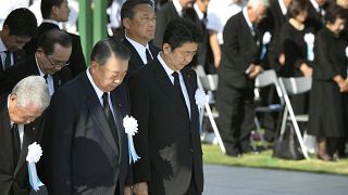 Χιροσίμα: 73 χρόνια μετά την ρίψη της ατομικής βόμβας