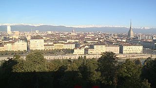 Torino, iniziato lo sgombero dei rifugiati all'ex Villaggio Olimpico