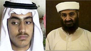 'Usame Bin Ladin'in oğlu, 11 Eylül saldırganının kızıyla evlendi'