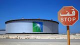 Arábia Saudita suspende comércio com Canadá devido a ingerência