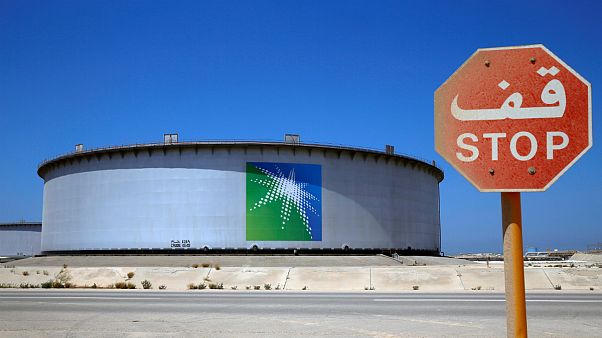 Arábia Saudita suspende comércio com Canadá devido a ingerência Arábia Saudita suspende comércio com Canadá devido a ingerência