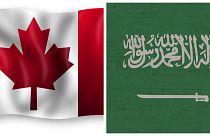 Arabia Saudí expulsa al embajador de Canadá por criticar arrestos de activistas