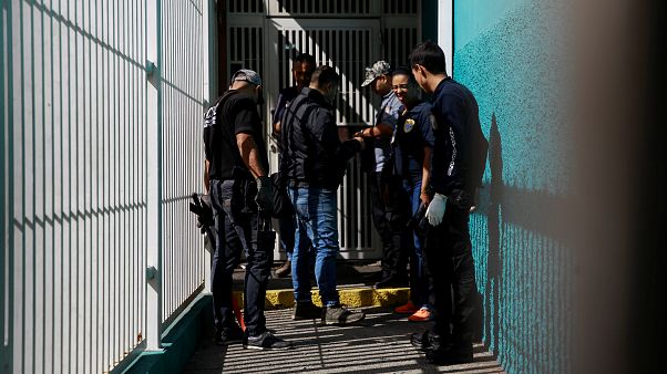 Lo que sabemos y no sabemos del enigmático ataque contra Maduro Lo que sabemos y no sabemos del enigmático ataque contra Maduro