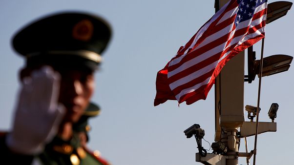 La Chine prête pour une guerre commerciale "prolongée" La Chine prête pour une guerre commerciale "prolongée"