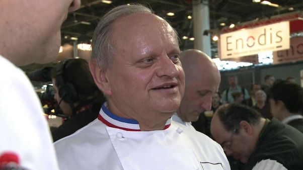 Kartoffelbrei war seine Spezialität: Sternekoch Joël Robuchon mit 73 Jahren gestorben Kartoffelbrei war seine Spezialität: Sternekoch Joël Robuchon mit 73 Jahren gestorben