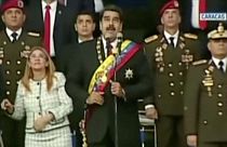 What we know about Venezuela's 'assassination attempt' 