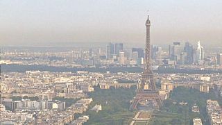 Franciaország: Közlekedési szankciók a hőhullám miatt