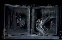 La mystérieuse "Vanessa" de Samuel Barber ensorcelle Glyndebourne