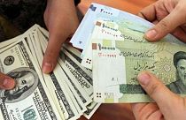 سرویس اطلاعاتی امارات، متهم تازه بازار ارز ایران