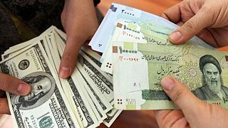 سرویس اطلاعاتی امارات، متهم تازه بازار ارز ایران