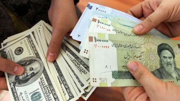 سرویس اطلاعاتی امارات، متهم تازه بازار ارز ایران سرویس اطلاعاتی امارات، متهم تازه بازار ارز ایران