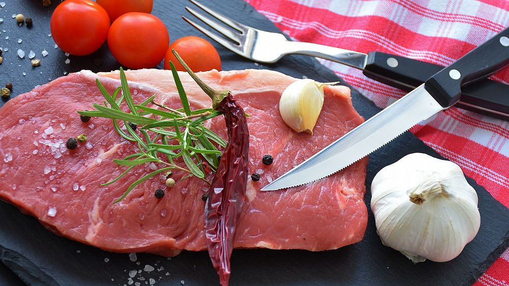 Meat eaters, relax: Banning steak isn't the best way to slow climate change | View