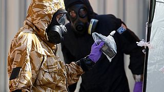 İngiltere Rusya'dan sinir gazı saldırısına karışan iki kişiyi istemeye hazırlanıyor
