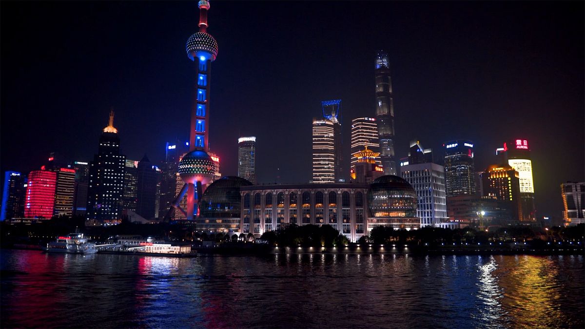 Shanghai, paradiso delle start-up