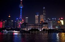 Shanghai: the potent symbol of a thriving China