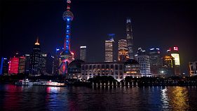 Shanghai: the potent symbol of a thriving China
