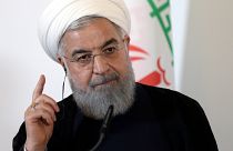 Értelmetlen tárgyalni az Egyesült Államokkal -vélekedik az iráni elnök. 