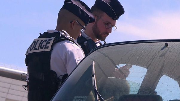 Restrições à circulação automóvel em França por causa da poluição Restrições à circulação automóvel em França por causa da poluição