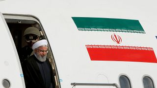 L'économie iranienne de nouveau sous pression avec le rétablissement des sanctions américaines