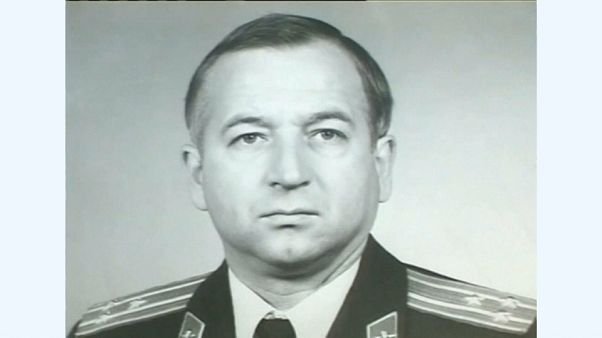 Caso-Skripal: un altro caso-Litvinenko? Caso-Skripal: un altro caso-Litvinenko?