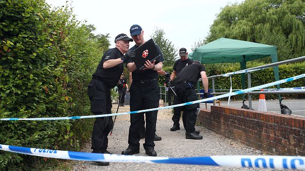 Skripal : Londres voudrait faire extrader deux suspects russes Skripal : Londres voudrait faire extrader deux suspects russes