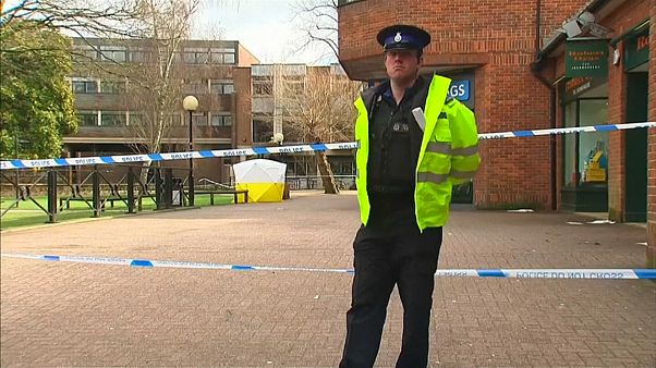 Nowitschok: Briten wollen offenbar zwei Russen abschieben Nowitschok: Briten wollen offenbar zwei Russen abschieben