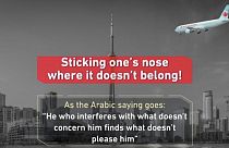 Foto "11 settembre" su Toronto: rapporti tesi Arabia Saudita-Canada
