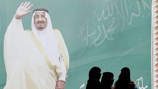 Διπλωματική κρίση Καναδά – Σαουδικής Αραβίας!
