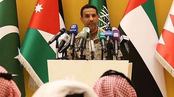 Suudi Albay: AP raporu gerçeği yansıtmıyor, Yemen'de teröre karşı savaşıyoruz Suudi Albay: AP raporu gerçeği yansıtmıyor, Yemen'de teröre karşı savaşıyoruz