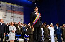 Venezuela lideri Maduro'ya suikast girişimiyle ilgili şu ana kadar bildiğimiz herşey