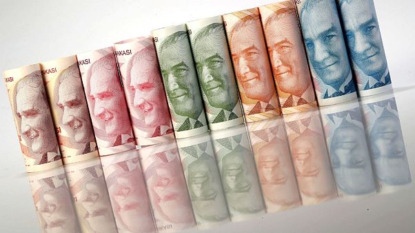 کاهش ارزش لیر ترکیه کاهش ارزش لیر ترکیه