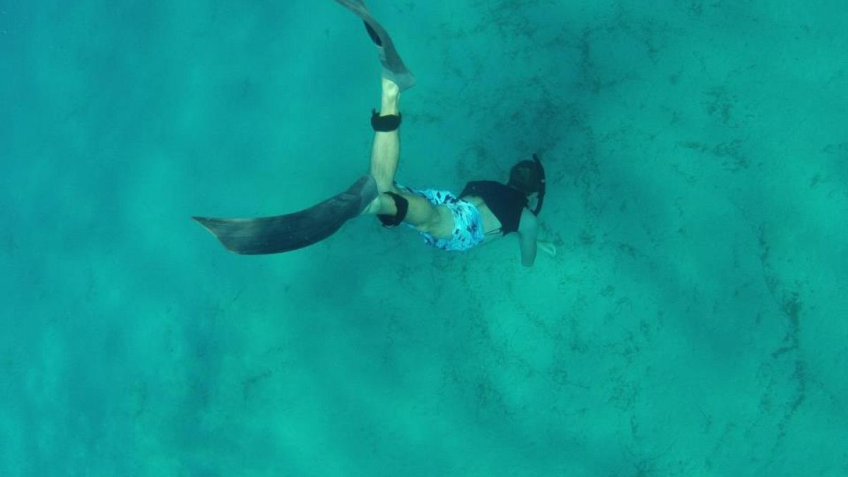 Plongeur mort en Corse : ses dernières photos retrouvées grâce aux réseaux sociaux