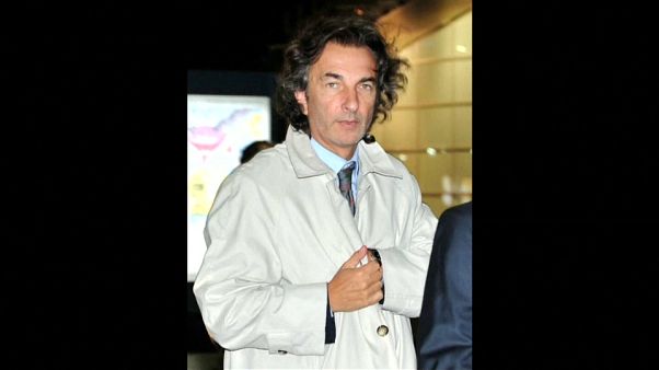 El primo de Macri acusa a los Kirchner de corrupción masiva El primo de Macri acusa a los Kirchner de corrupción masiva