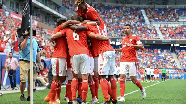 Benfica Benfica