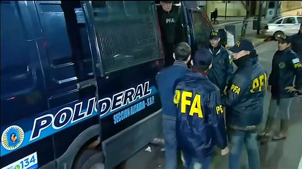 Korruption in Argentinien - Ex-Präsidentin Fernández vorgeladen Korruption in Argentinien - Ex-Präsidentin Fernández vorgeladen