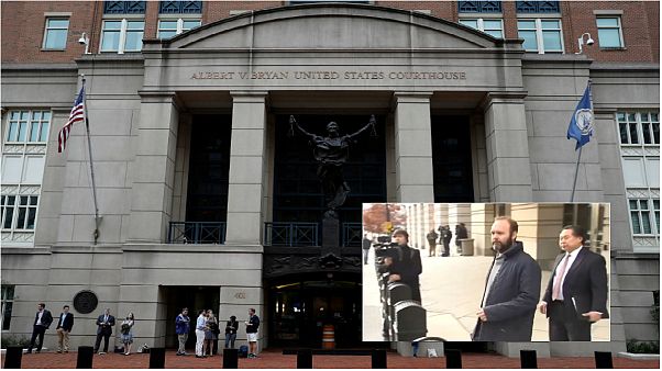 Rick Gates Rick Gates