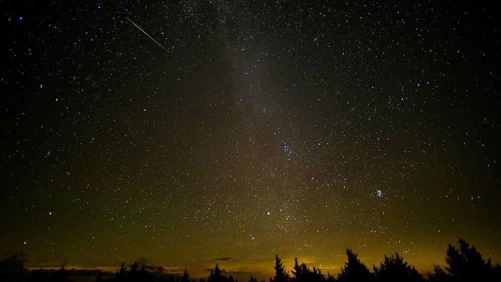Perseids meteor shower: When and where can we watch?